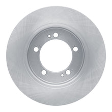 Load image into Gallery viewer, DFC DFC 90-93 Mitsubish Eclipse Rear Brake Rotor