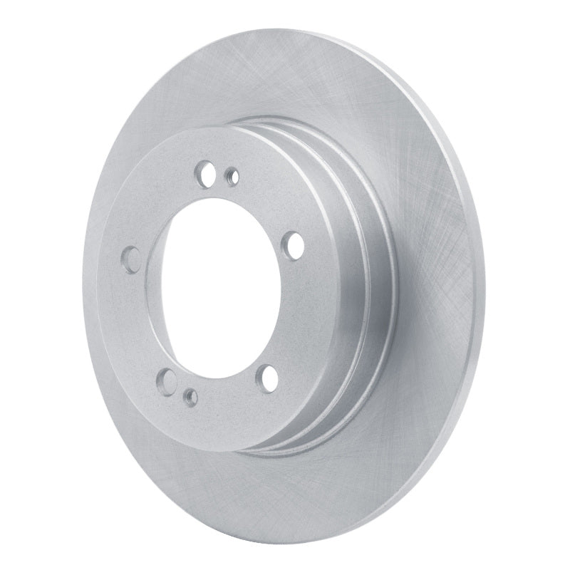 DFC DFC 90-93 Mitsubish Eclipse Rear Brake Rotor