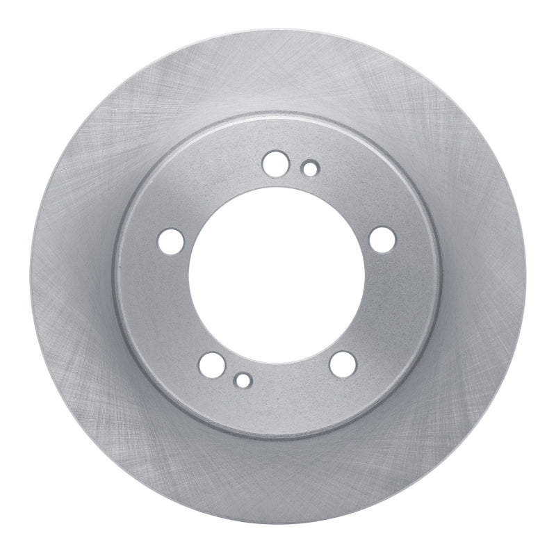 DFC DFC 90-93 Mitsubish Eclipse Rear Brake Rotor
