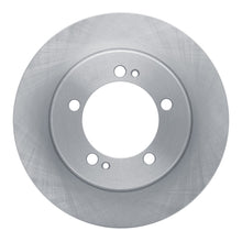 Load image into Gallery viewer, DFC DFC 90-93 Mitsubish Eclipse Rear Brake Rotor