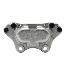 Load image into Gallery viewer, DFC DFC 90-93 Volvo 240 Front-L Premium Caliper - Silver Zinc Coated