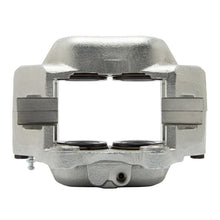 Load image into Gallery viewer, DFC DFC 90-93 Volvo 240 Front-L Premium Caliper - Silver Zinc Coated