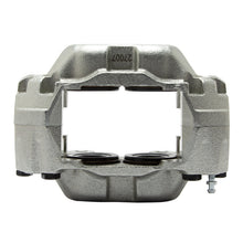 Load image into Gallery viewer, DFC DFC 90-93 Volvo 240 Front-L Premium Caliper - Silver Zinc Coated