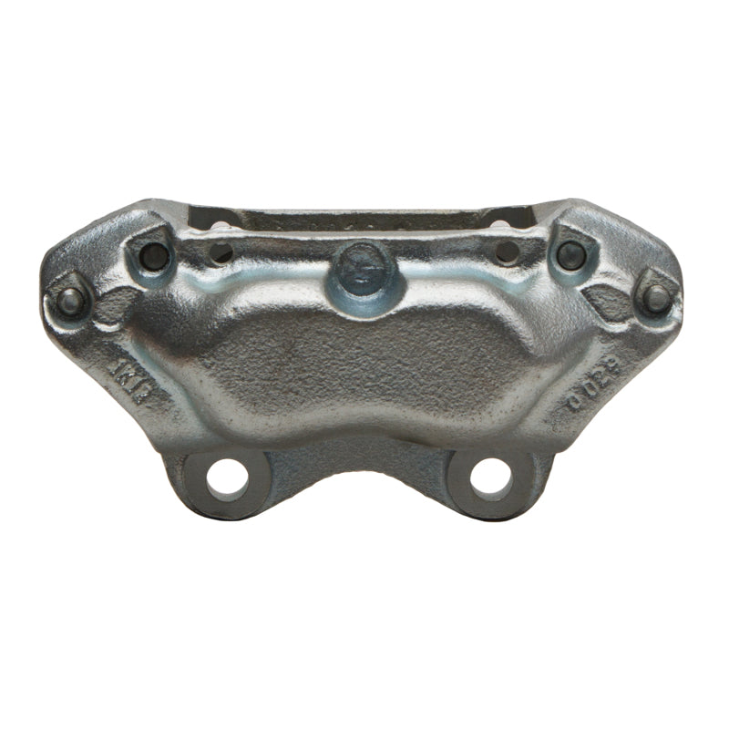 DFC DFC 90-93 Volvo 240 Front-L Premium Caliper - Silver Zinc Coated