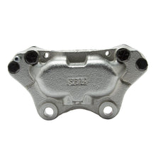 Load image into Gallery viewer, DFC DFC 90-93 Volvo 240 Front-R Premium Caliper - Silver Zinc Coated