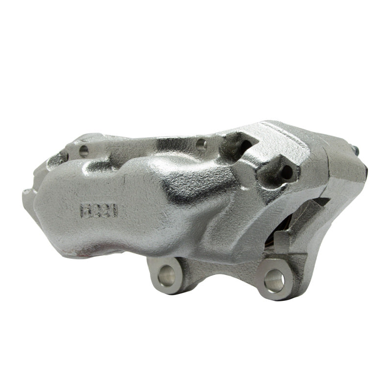 DFC DFC 90-93 Volvo 240 Front-R Premium Caliper - Silver Zinc Coated