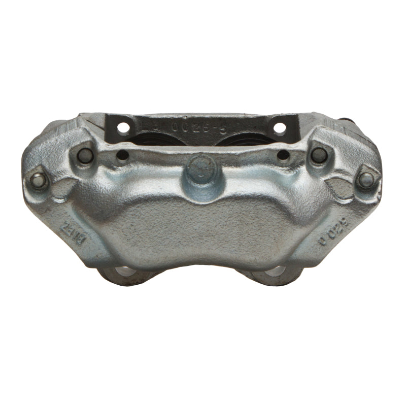 DFC DFC 90-93 Volvo 240 Front-R Premium Caliper - Silver Zinc Coated