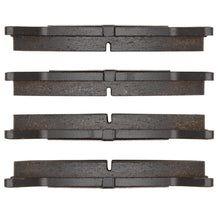 Load image into Gallery viewer, DFC DFC 90-96 Ford Escort Rear 5000 Advanced Ceramic Brake Pads
