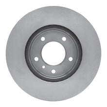Load image into Gallery viewer, DFC 90-97 Jaguar XJ6 Front Brake Rotor - DFC 600-20006