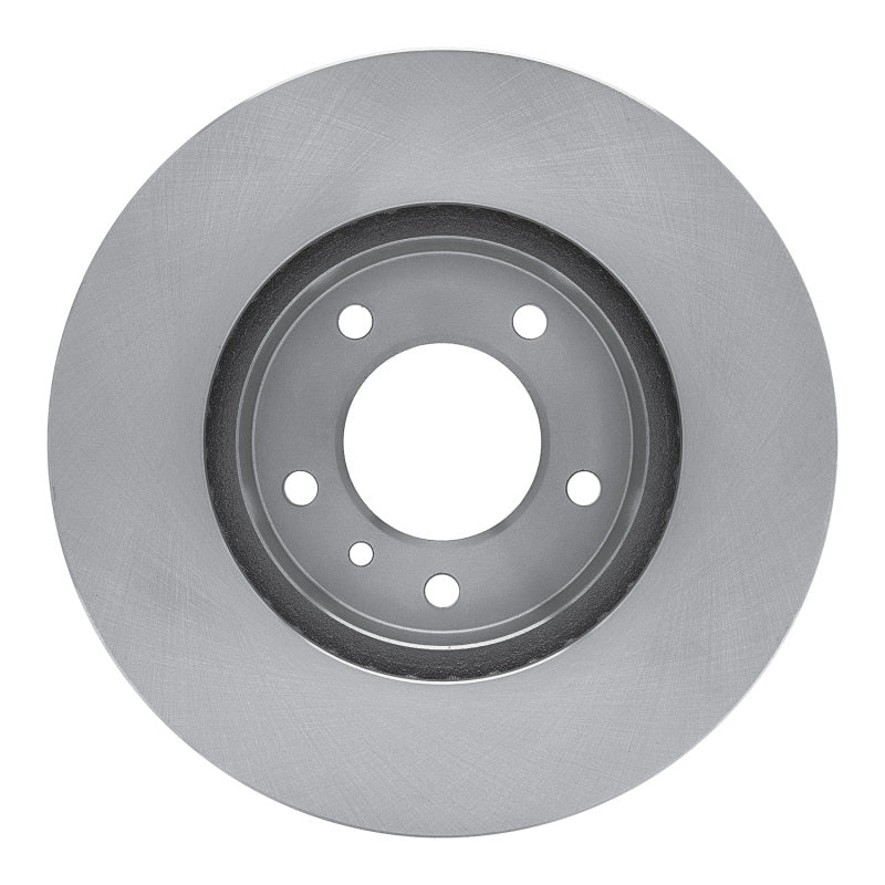 DFC DFC 90-97 Jaguar XJ6 Front Brake Rotor