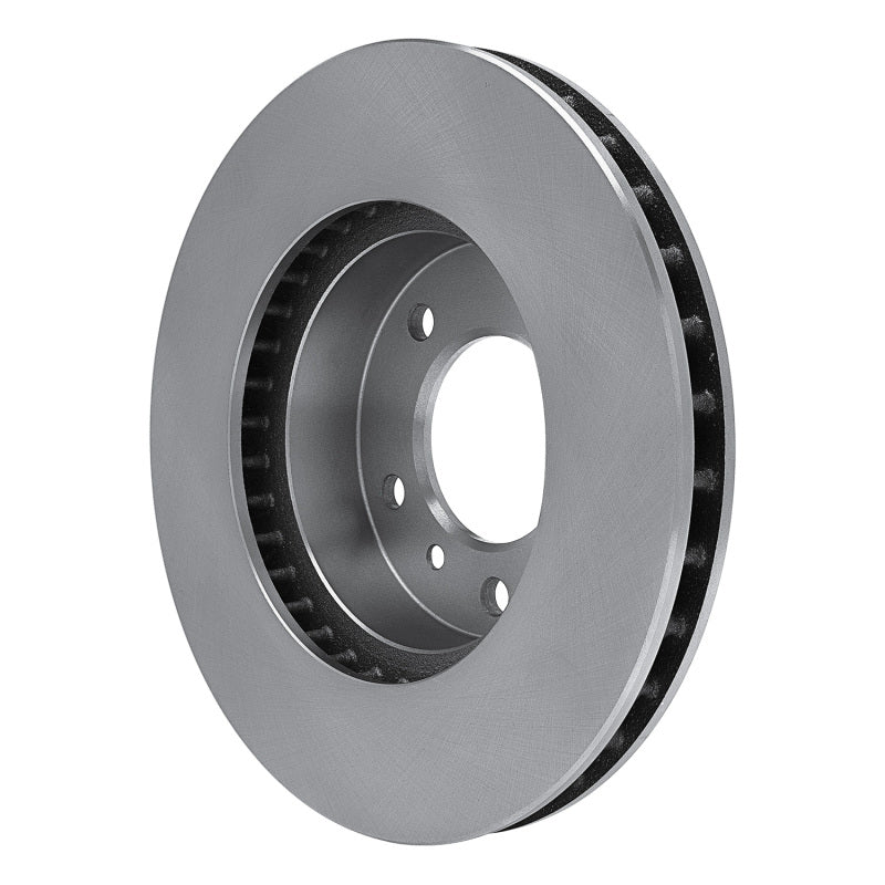 DFC DFC 90-97 Jaguar XJ6 Front Brake Rotor