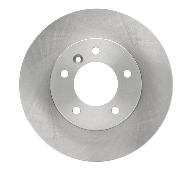 DFC DFC 90-97 Jaguar XJ6 Front Brake Rotor