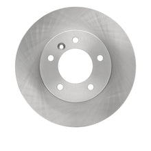 Load image into Gallery viewer, DFC DFC 90-97 Jaguar XJ6 Front Brake Rotor