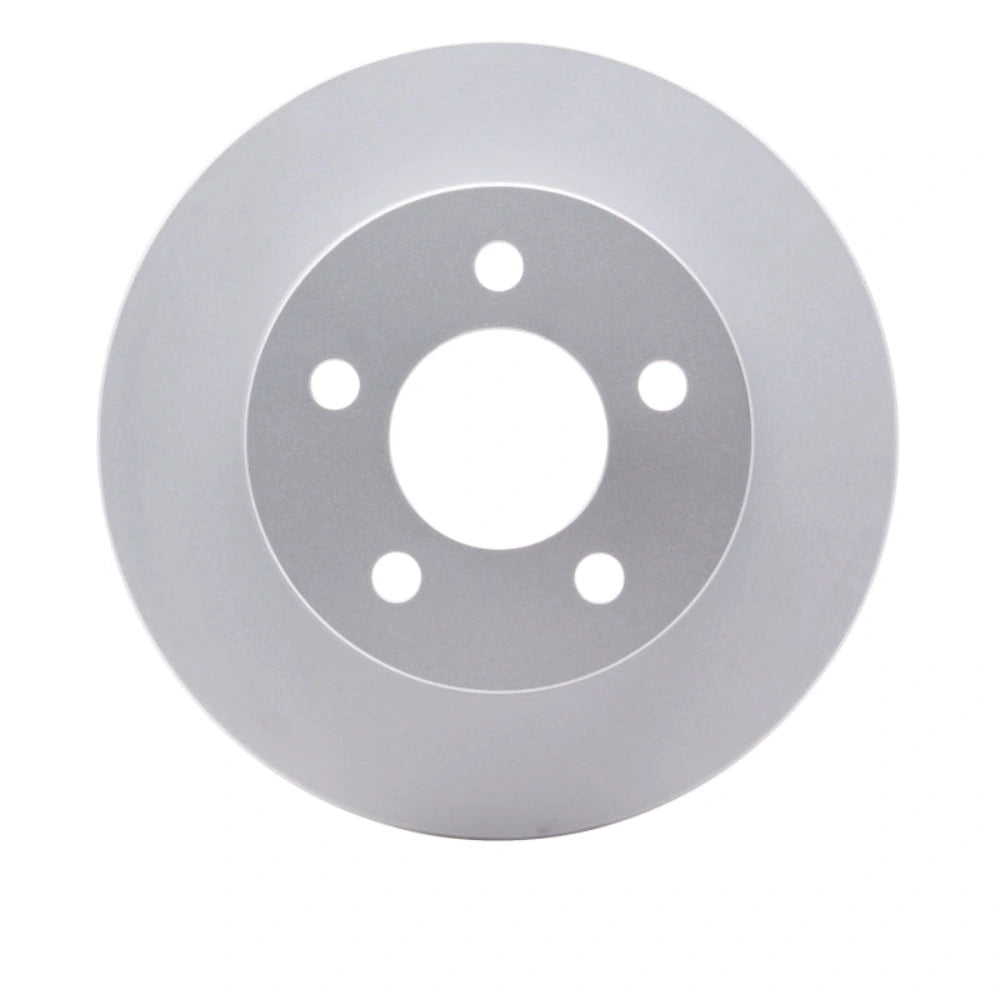 DFC DFC 90-99 Jeep Wrangler Front GeoSPEC Coated Rotor
