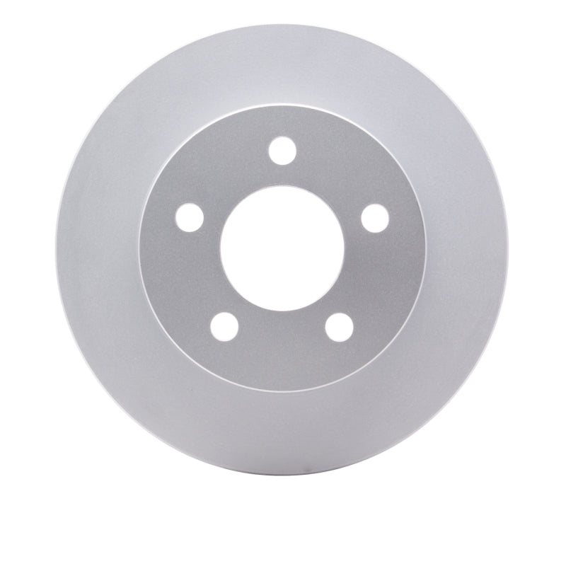 DFC DFC 90-99 Jeep Wrangler Front GeoSPEC Coated Rotor