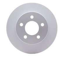 Load image into Gallery viewer, DFC DFC 90-99 Jeep Wrangler Front GeoSPEC Coated Rotor