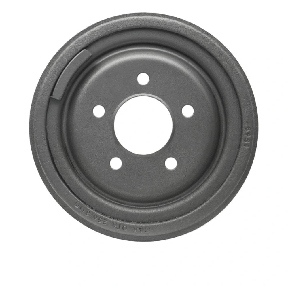 DFC 91-9 Ford Explorer Rear True Balanced Brake Drum - DFC 365-54075
