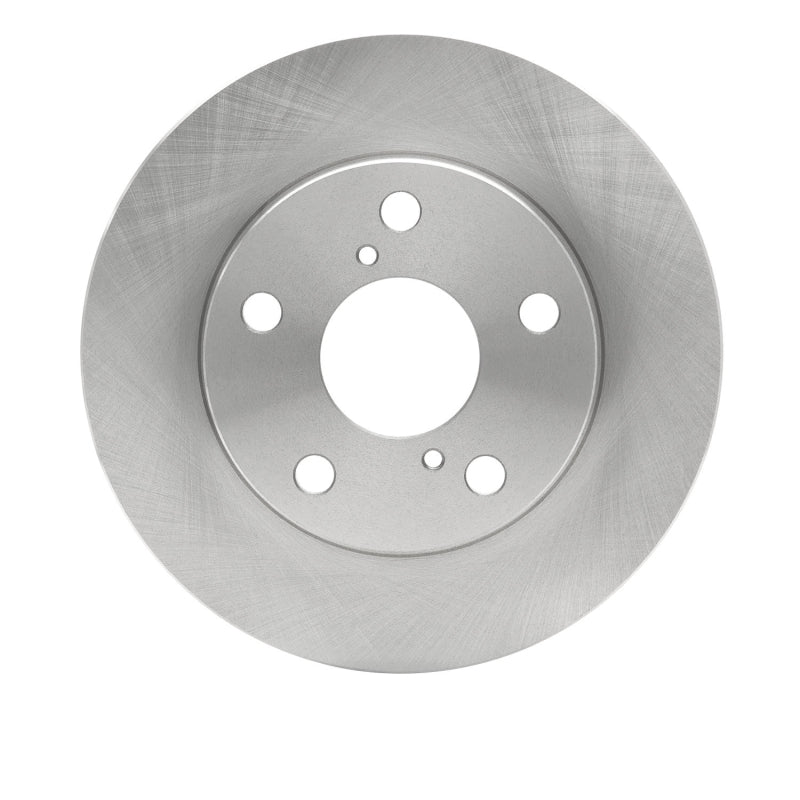 DFC DFC 91-95 Toyota MR2 Front Brake Rotor