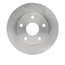 Load image into Gallery viewer, DFC DFC 91-95 Toyota MR2 Front Brake Rotor
