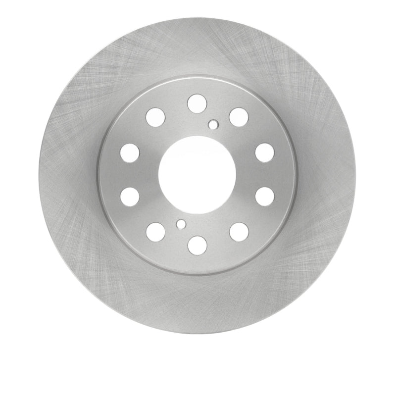 DFC DFC 91-95 Toyota MR2 Rear Brake Rotor