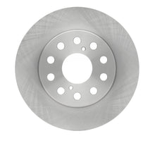 Load image into Gallery viewer, DFC DFC 91-95 Toyota MR2 Rear Brake Rotor