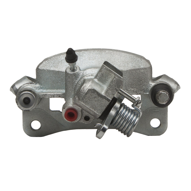 DFC DFC 91-95 Toyota MR2 Rear-L Premium Caliper - Silver Zinc Coated