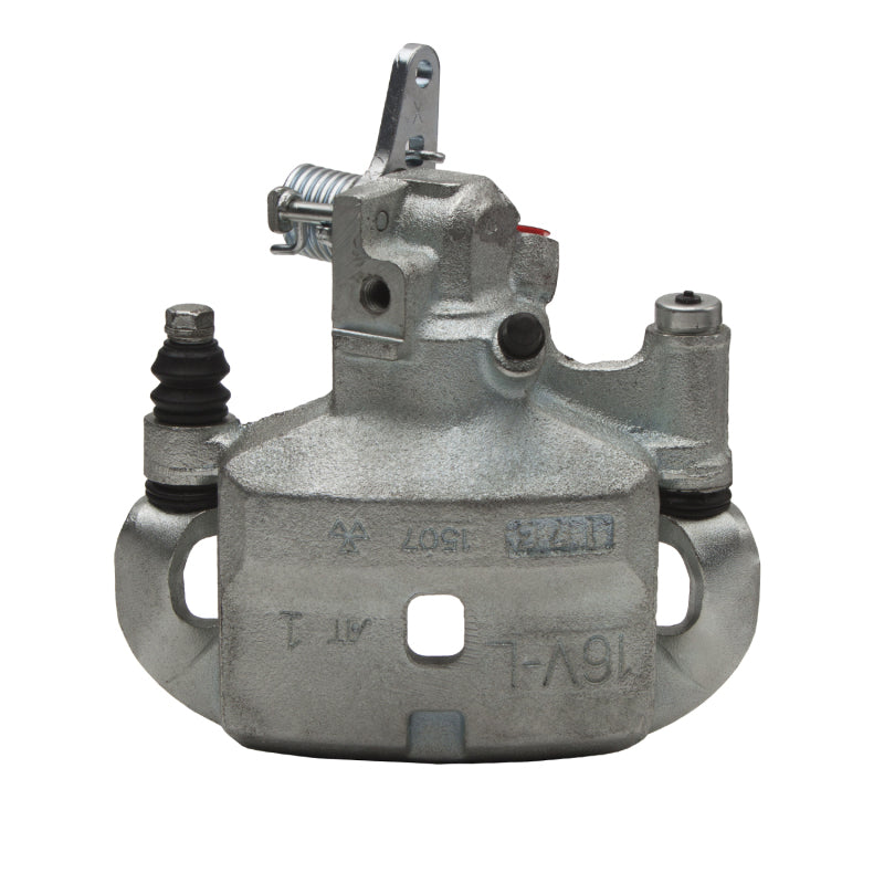 DFC DFC 91-95 Toyota MR2 Rear-L Premium Caliper - Silver Zinc Coated