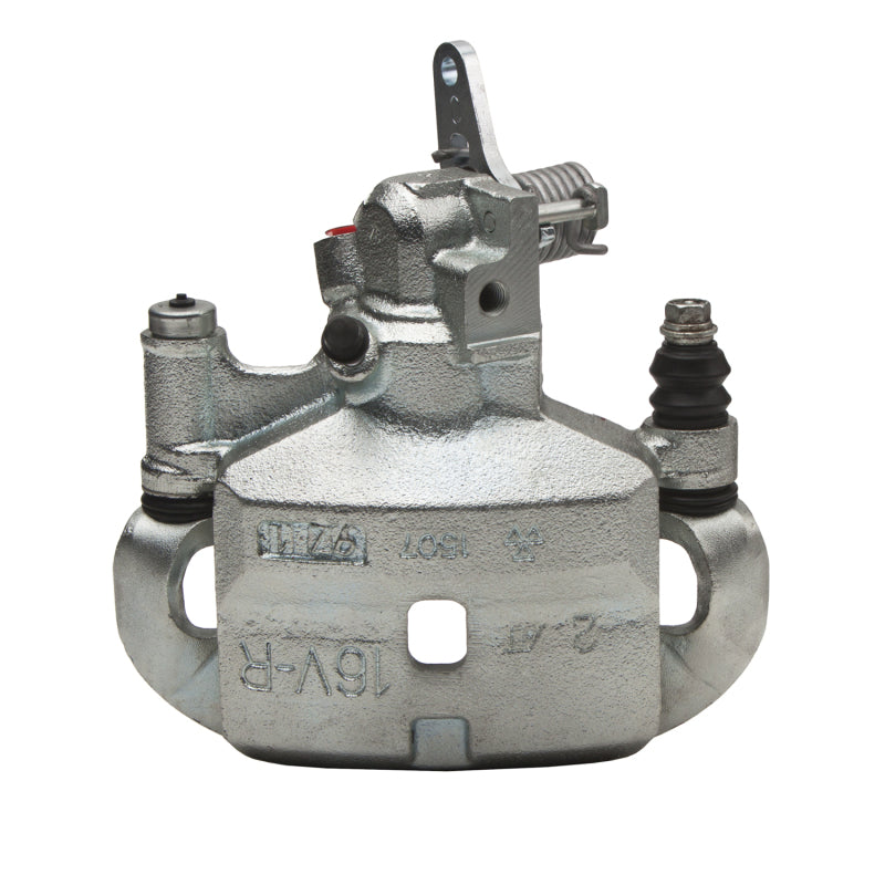 DFC DFC 91-95 Toyota MR2 Rear-R Premium Caliper - Silver Zinc Coated