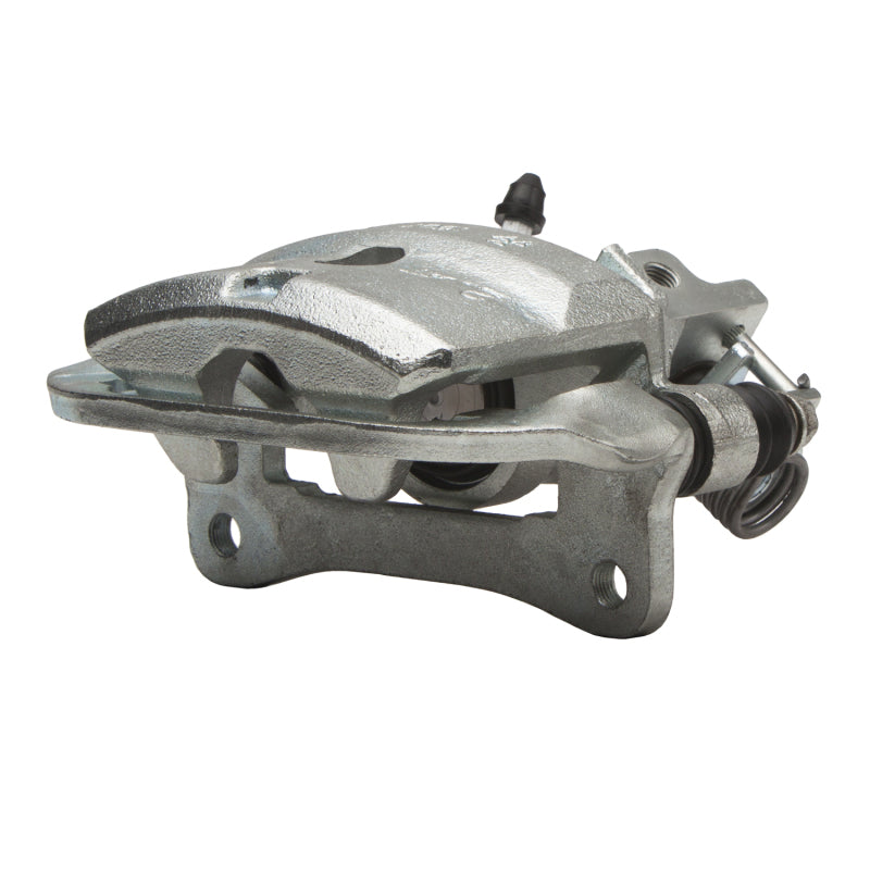 DFC DFC 91-95 Toyota MR2 Rear-R Premium Caliper - Silver Zinc Coated