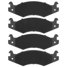 Load image into Gallery viewer, DFC 92-06 Hummer H1 Front/Rear 4000 Hybridynamic Brake Pads - DFC 4000-0651-00