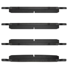 Load image into Gallery viewer, DFC 92-06 Hummer H1 Front/Rear 4000 Hybridynamic Brake Pads - DFC 4000-0651-00