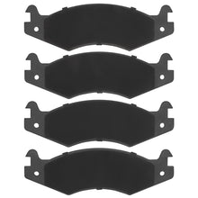 Load image into Gallery viewer, DFC DFC 92-06 Hummer H1 Front/Rear 4000 Hybridynamic Brake Pads