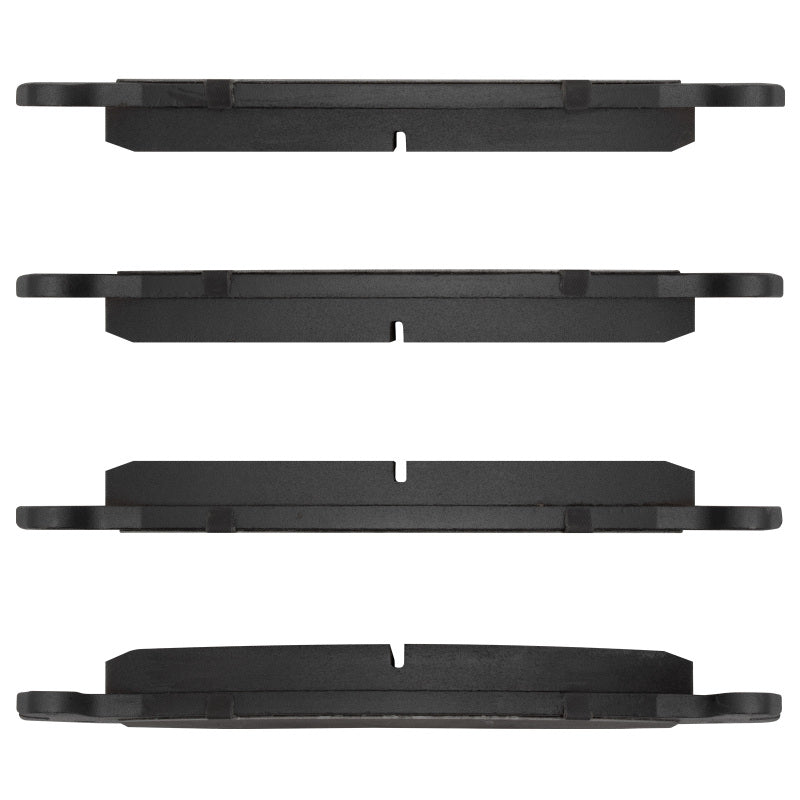 DFC DFC 92-06 Hummer H1 Front/Rear 4000 Hybridynamic Brake Pads