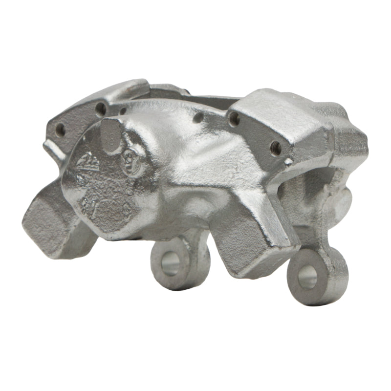 DFC DFC 93-04 Volvo 850/V70/C70/S70 Rear-L Premium Caliper - Silver Zinc Coated