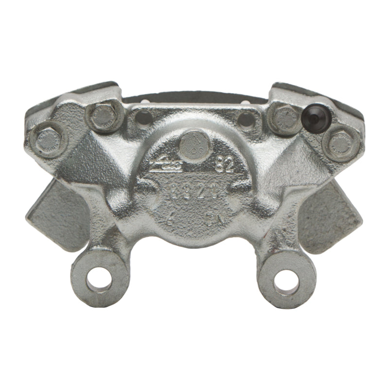 DFC DFC 93-04 Volvo 850/V70/C70/S70 Rear-L Premium Caliper - Silver Zinc Coated