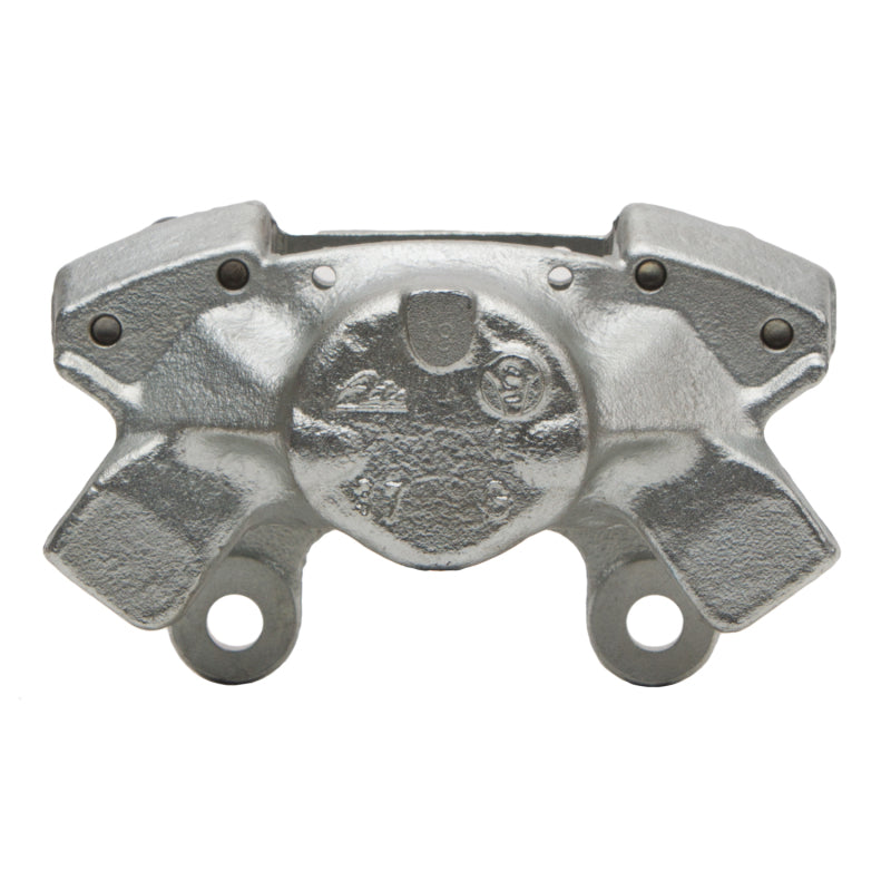 DFC DFC 93-04 Volvo 850/V70/C70/S70 Rear-L Premium Caliper - Silver Zinc Coated
