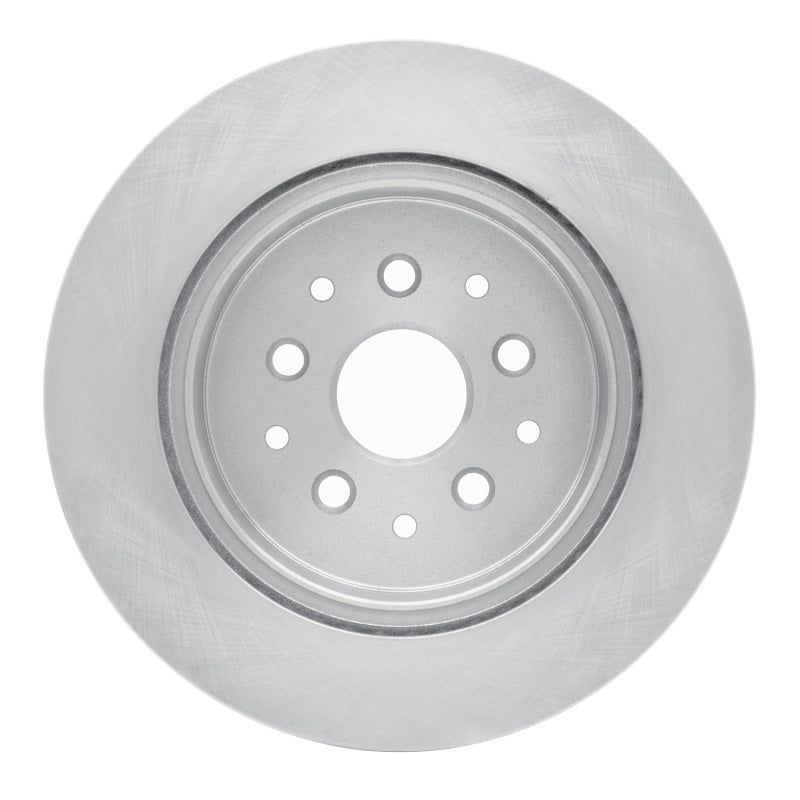 DFC DFC 93-98 Toyota Supra Rear Brake Rotor