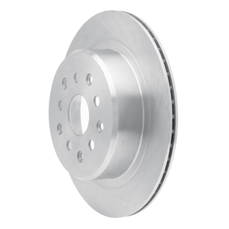 DFC DFC 93-98 Toyota Supra Rear Brake Rotor