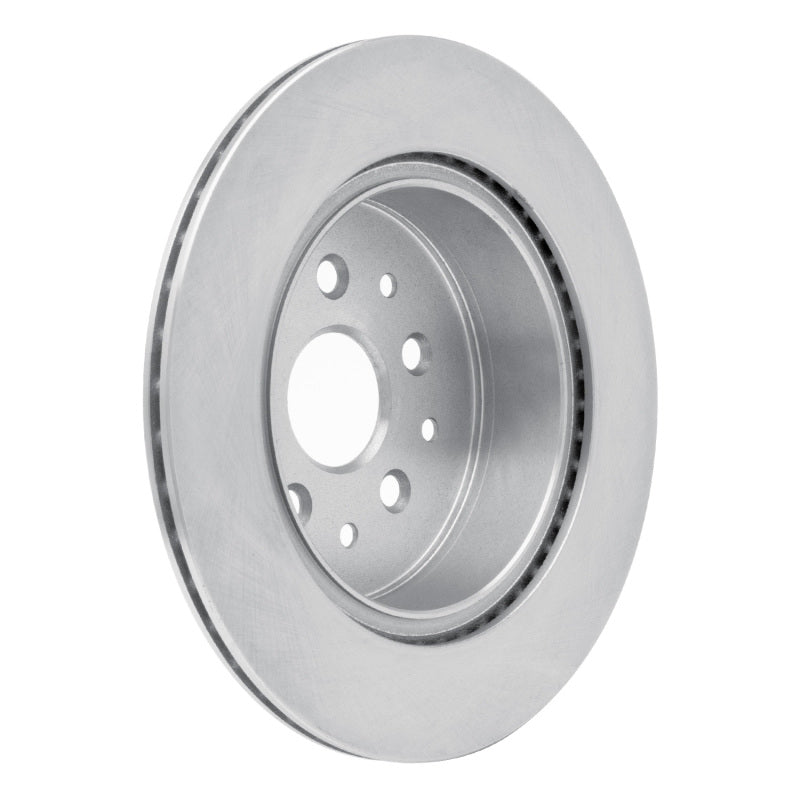 DFC DFC 93-98 Toyota Supra Rear Brake Rotor