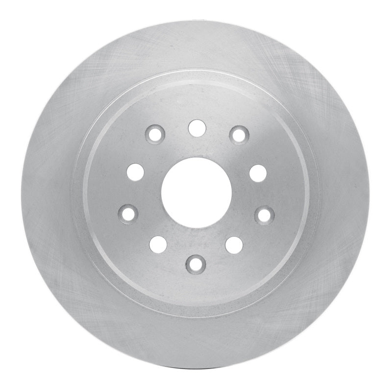 DFC DFC 93-98 Toyota Supra Rear Brake Rotor