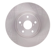 Load image into Gallery viewer, DFC DFC 93-98 Toyota Supra Right Front Brake Rotor