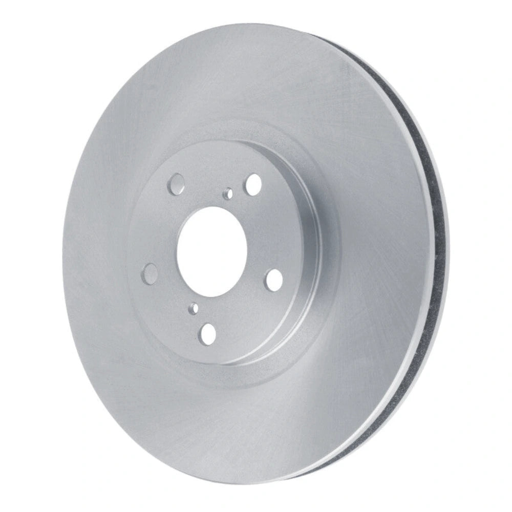 DFC DFC 93-98 Toyota Supra Right Front Brake Rotor