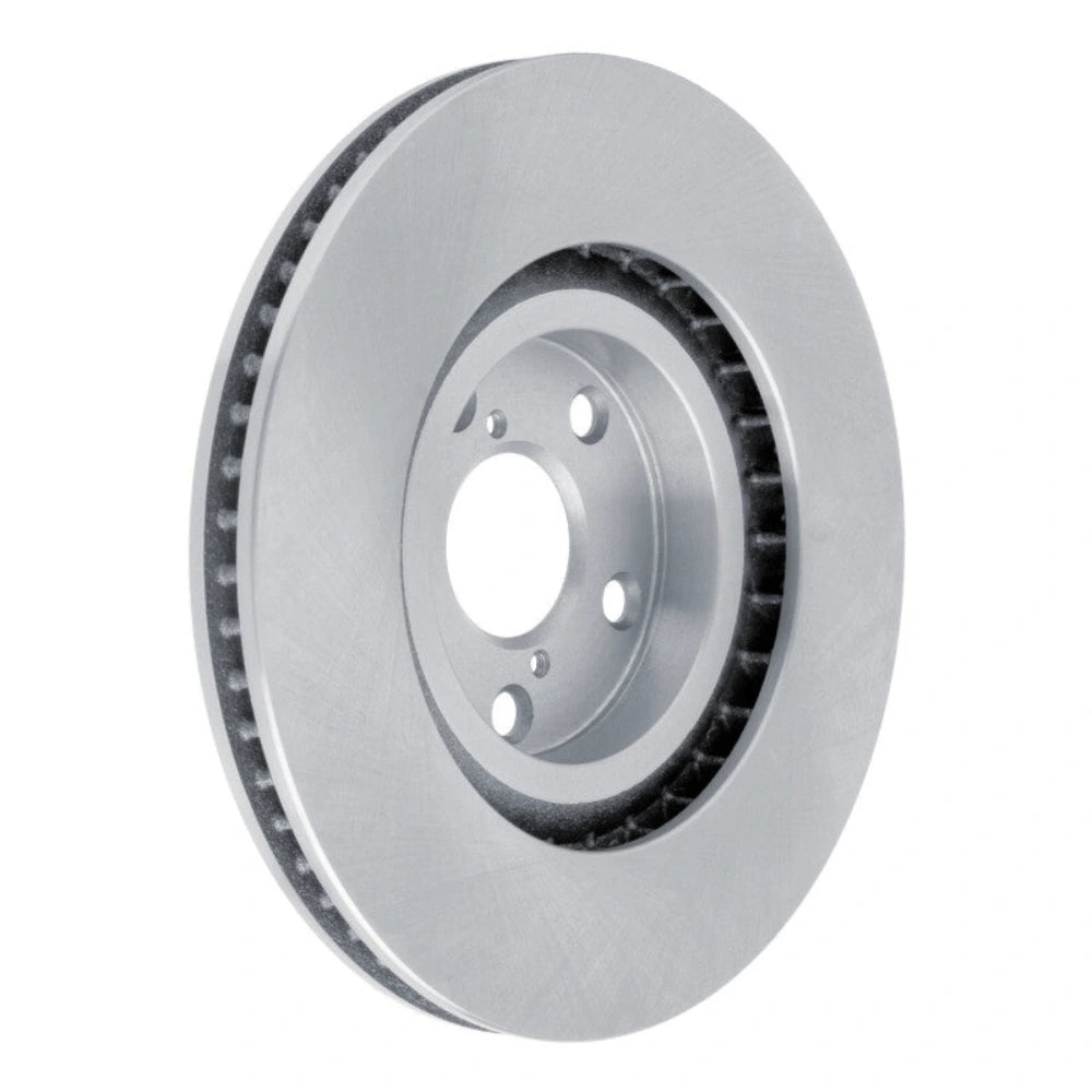 DFC DFC 93-98 Toyota Supra Right Front Brake Rotor
