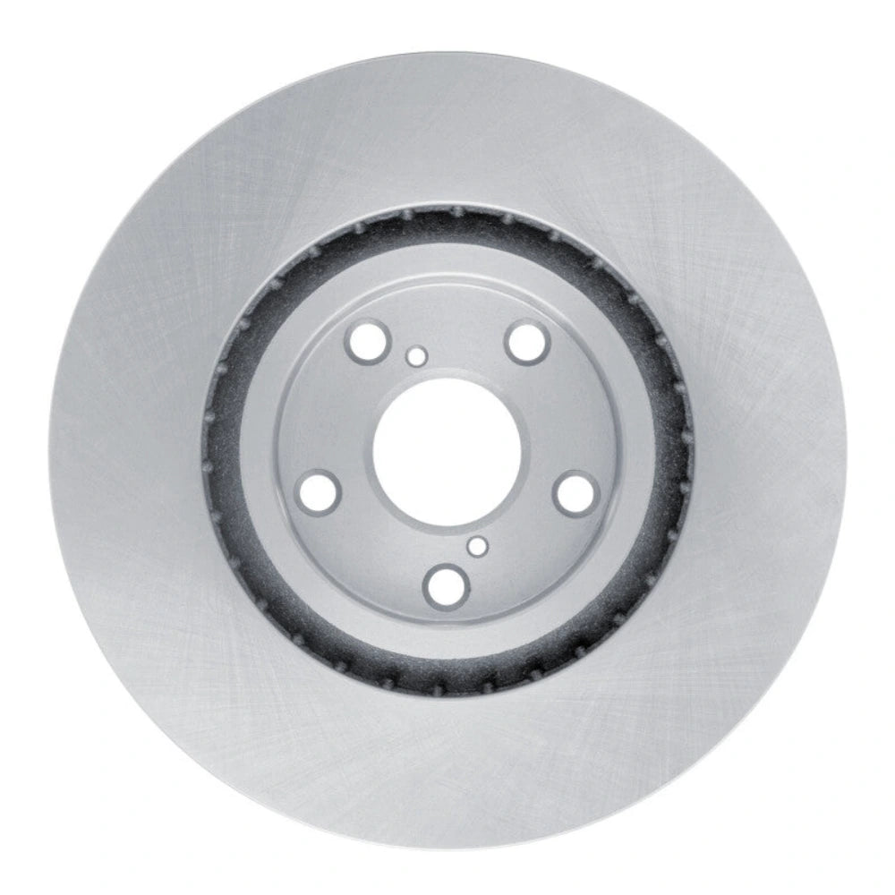 DFC DFC 93-98 Toyota Supra Right Front Brake Rotor
