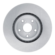 Load image into Gallery viewer, DFC DFC 93-98 Toyota Supra Right Front Brake Rotor