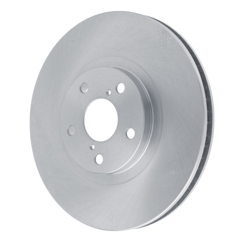 DFC DFC 93-98 Toyota Supra Right Front Brake Rotor