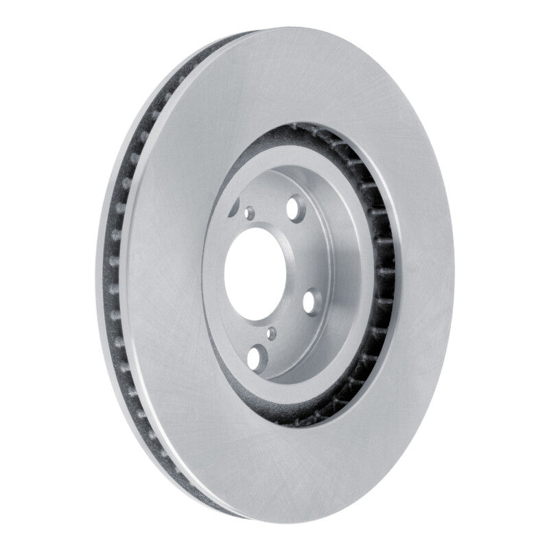 DFC DFC 93-98 Toyota Supra Right Front Brake Rotor