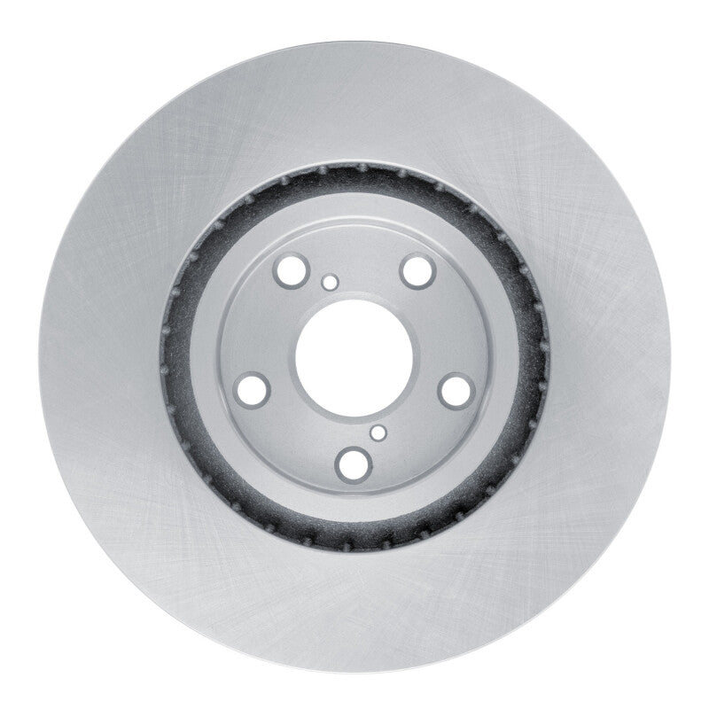 DFC DFC 93-98 Toyota Supra Right Front Brake Rotor