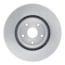 Load image into Gallery viewer, DFC DFC 93-98 Toyota Supra Right Front Brake Rotor
