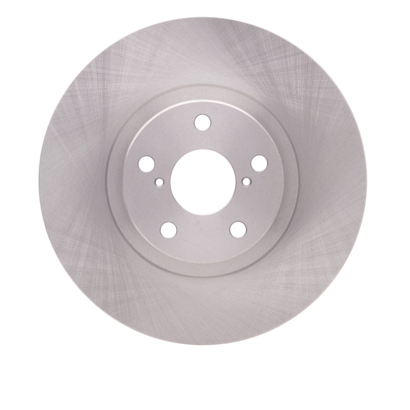 DFC DFC 93-98 Toyota Supra Right Front Brake Rotor